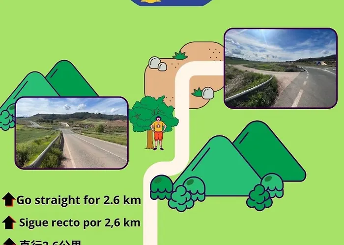 Pensión Jauja