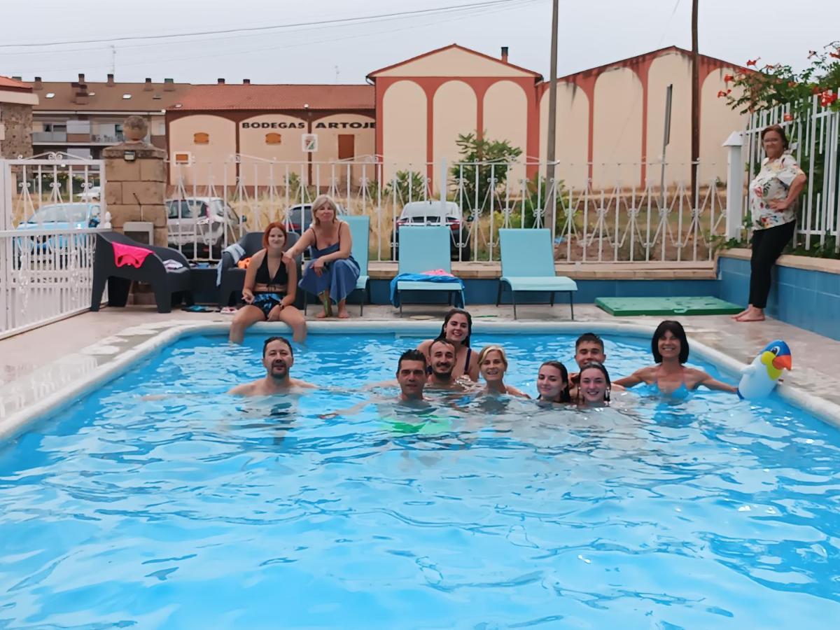 Casa de hóspedes Jauja